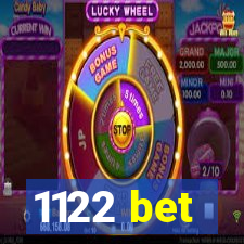 1122 bet